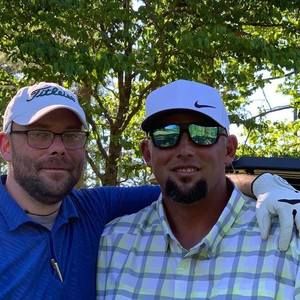 Meet your Posher, Chad